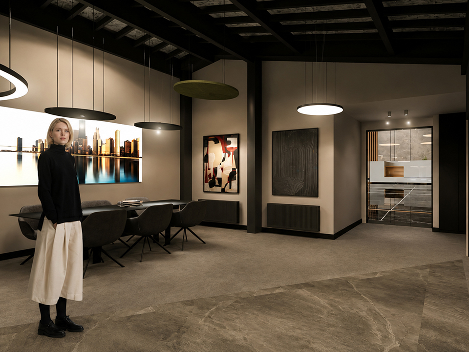 Buse Insurance Office