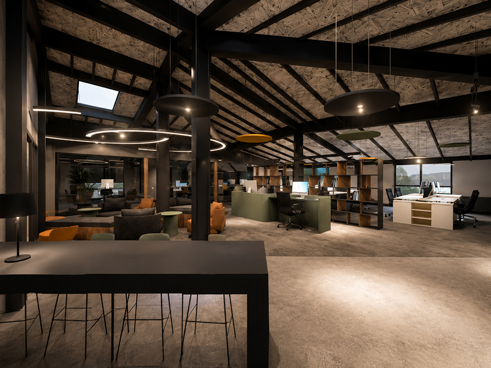 Buse Insurance Office