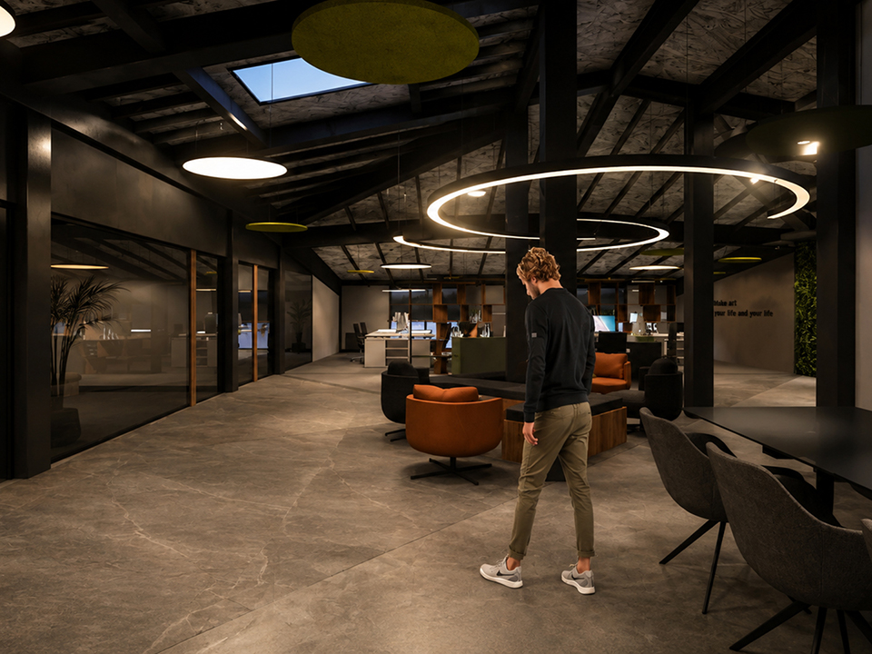 Buse Insurance Office
