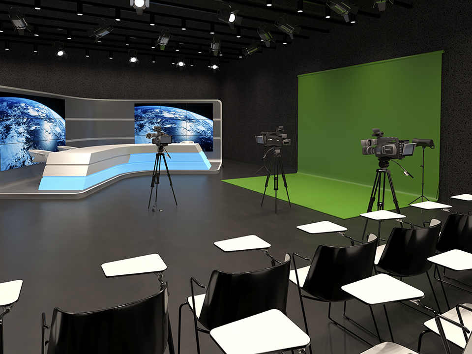 Erzurum Atatürk University Cinema TV Faculty