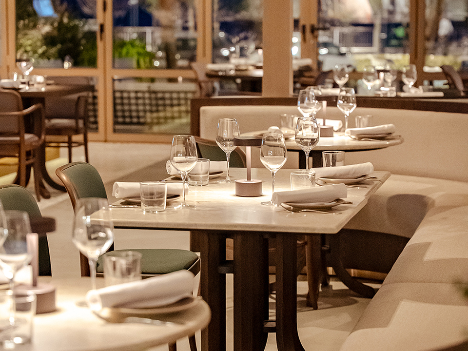 Hi Guys Restaurant