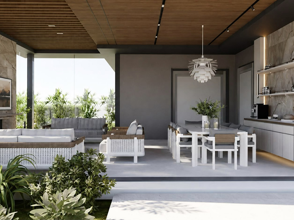 Mesa Çakıroğlu Project
