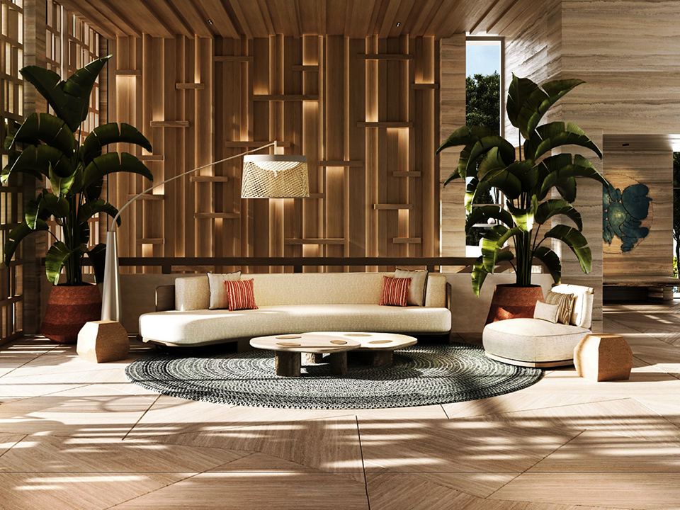 NG Hotel Bodrum