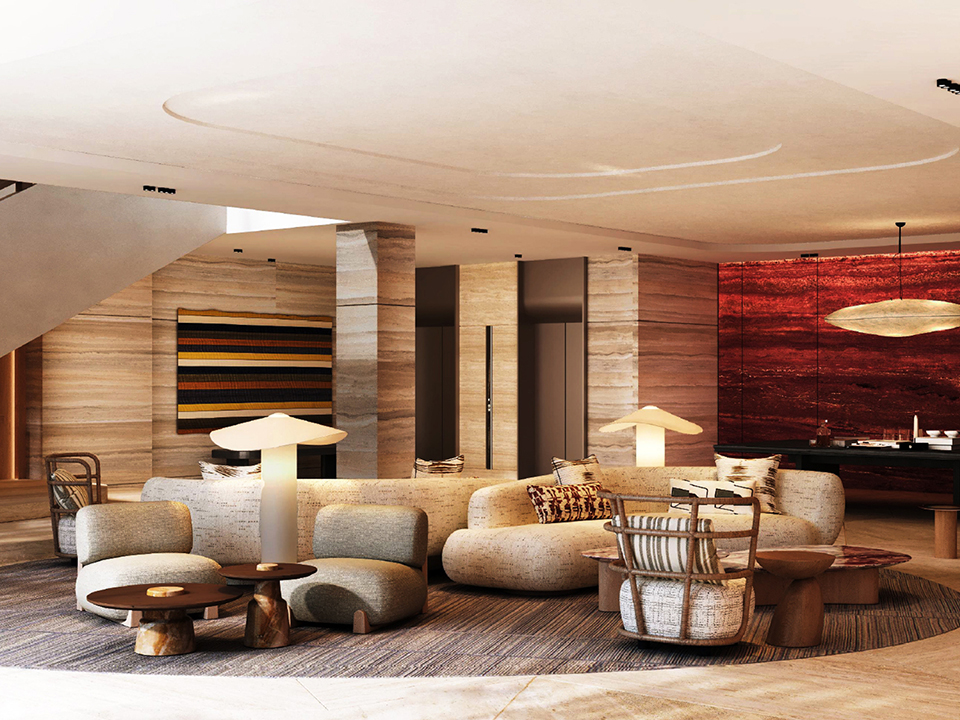 NG Hotel Bodrum