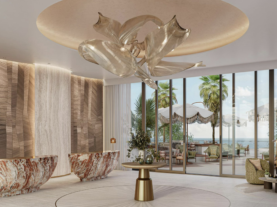 Sundia Hotel