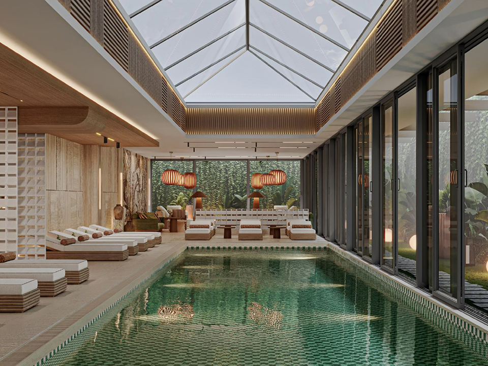 Sundia Hotel