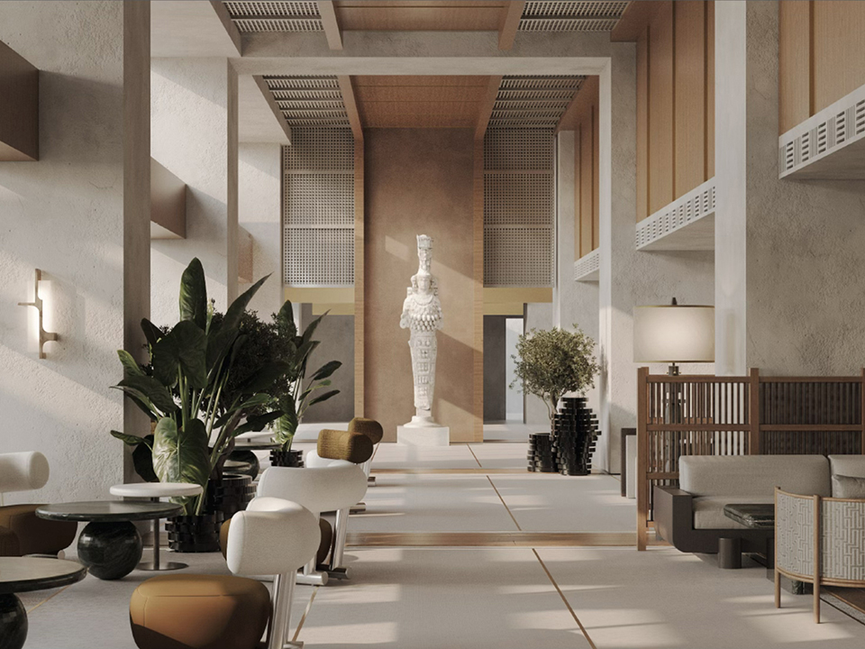 Swissôtel Grand Efes İzmir