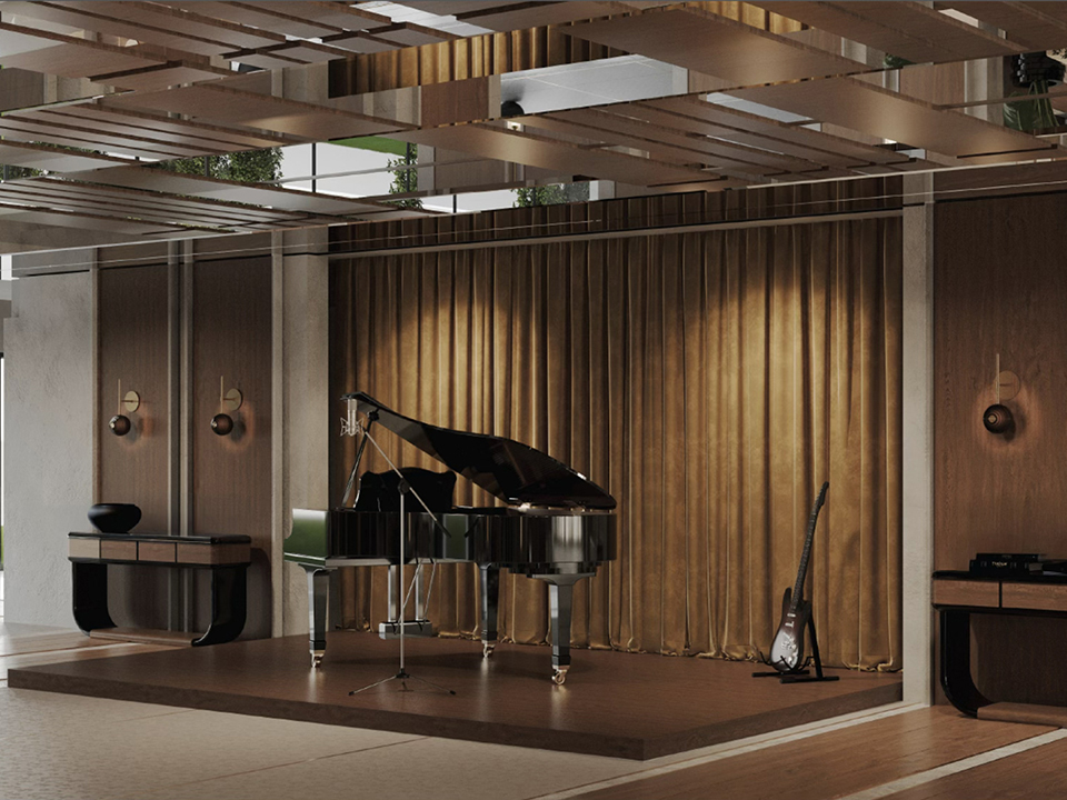 Swissôtel Grand Efes İzmir