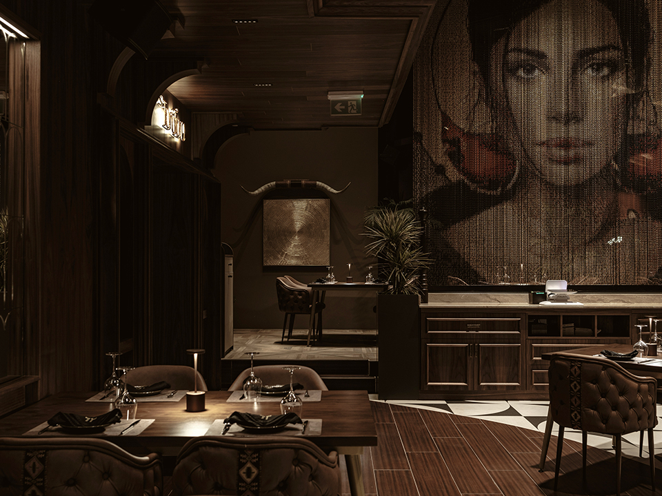 Toro Toro Restaurant