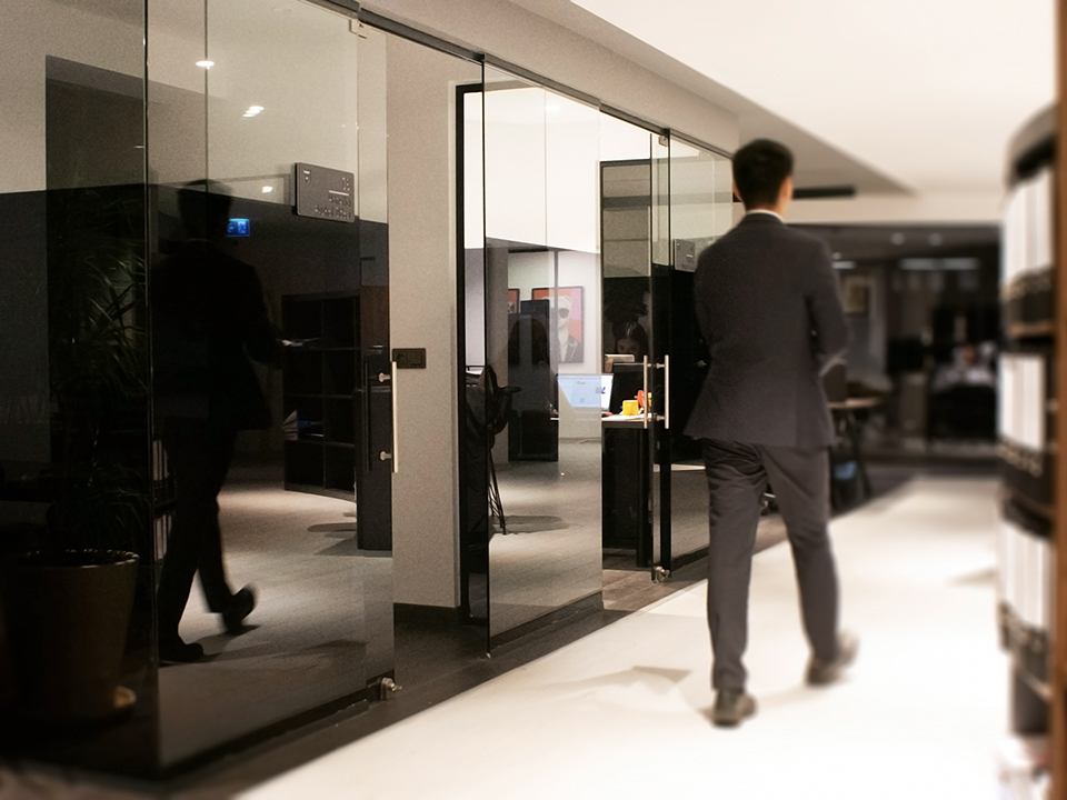 Uluca Law Office