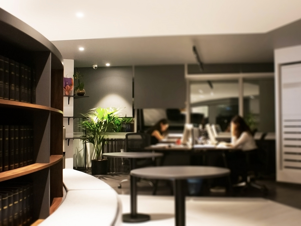 Uluca Law Office