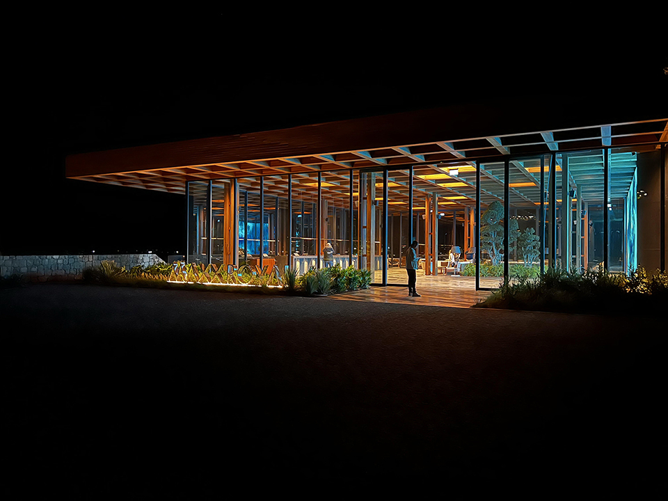 Maxx Royal Bodrum Resort