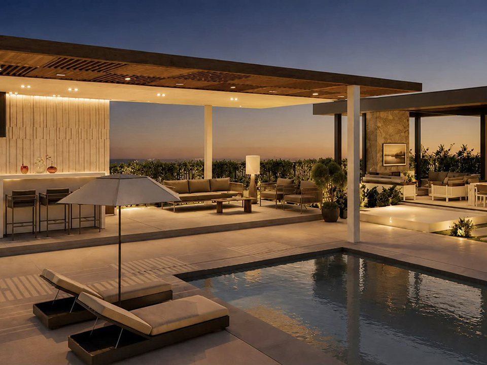 Mesa Çakıroğlu Project