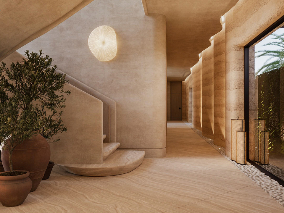 NG Hotel Bodrum